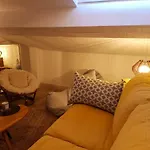 Lovely Studio 1Bdr City Center Studio La Tete Dans Les Etoiles