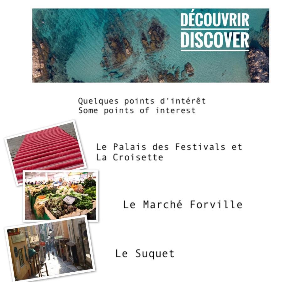 Lovely Studio 1bdr City Center Studio La Tete Dans Les Etoiles *